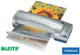 LAMINATOR LEITZ PH12 A3